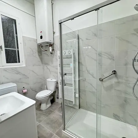 Riviera - Cocon Du Moulin - Old Town Promenade Des Apartment *