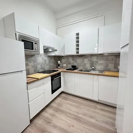 Riviera - Cocon Du Moulin - Old Town Promenade Des Apartment Nice